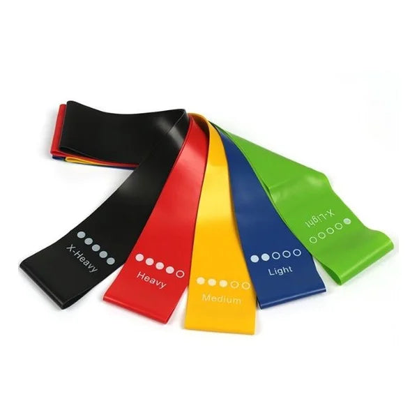 Elástico de Resistencia