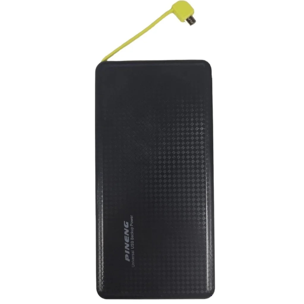 Carregador Portátil Pineng 10000mAh