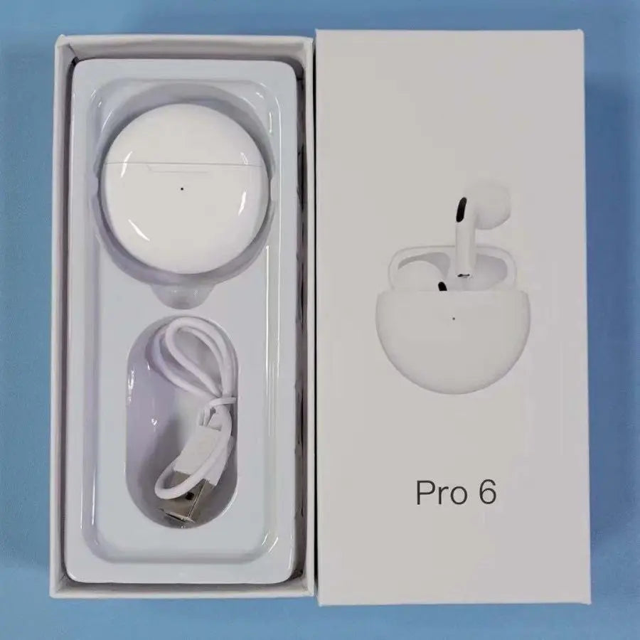 Air Pro 6 TWS