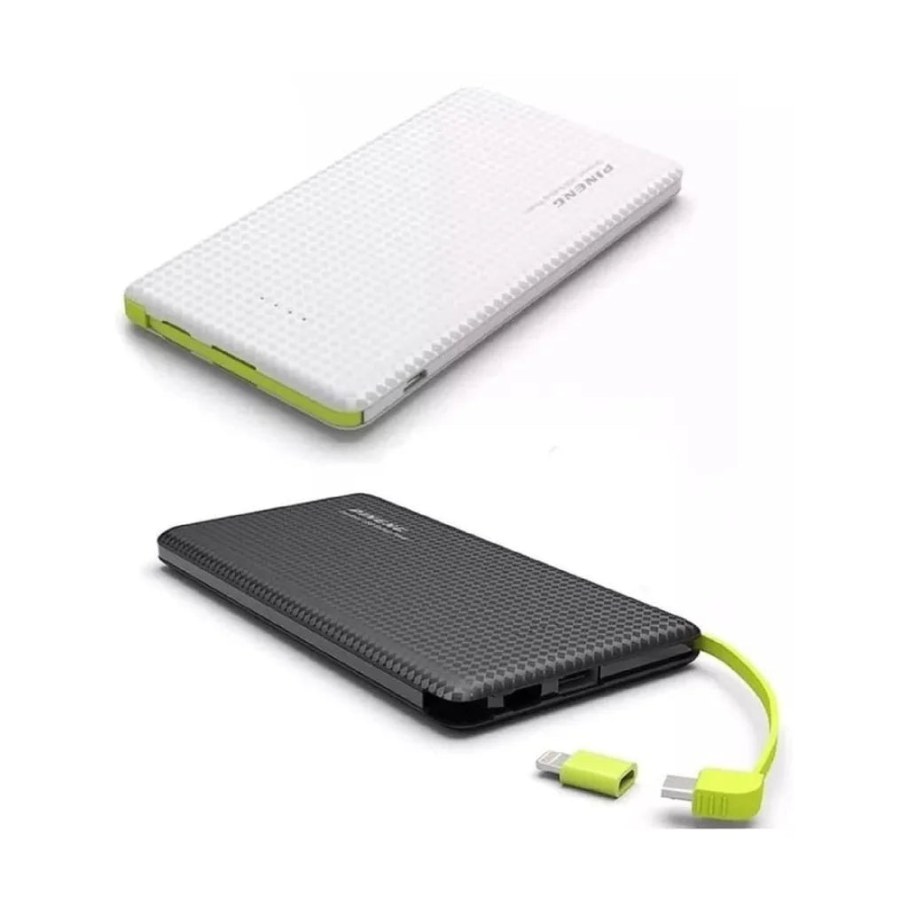 Carregador Portátil Pineng 10000mAh