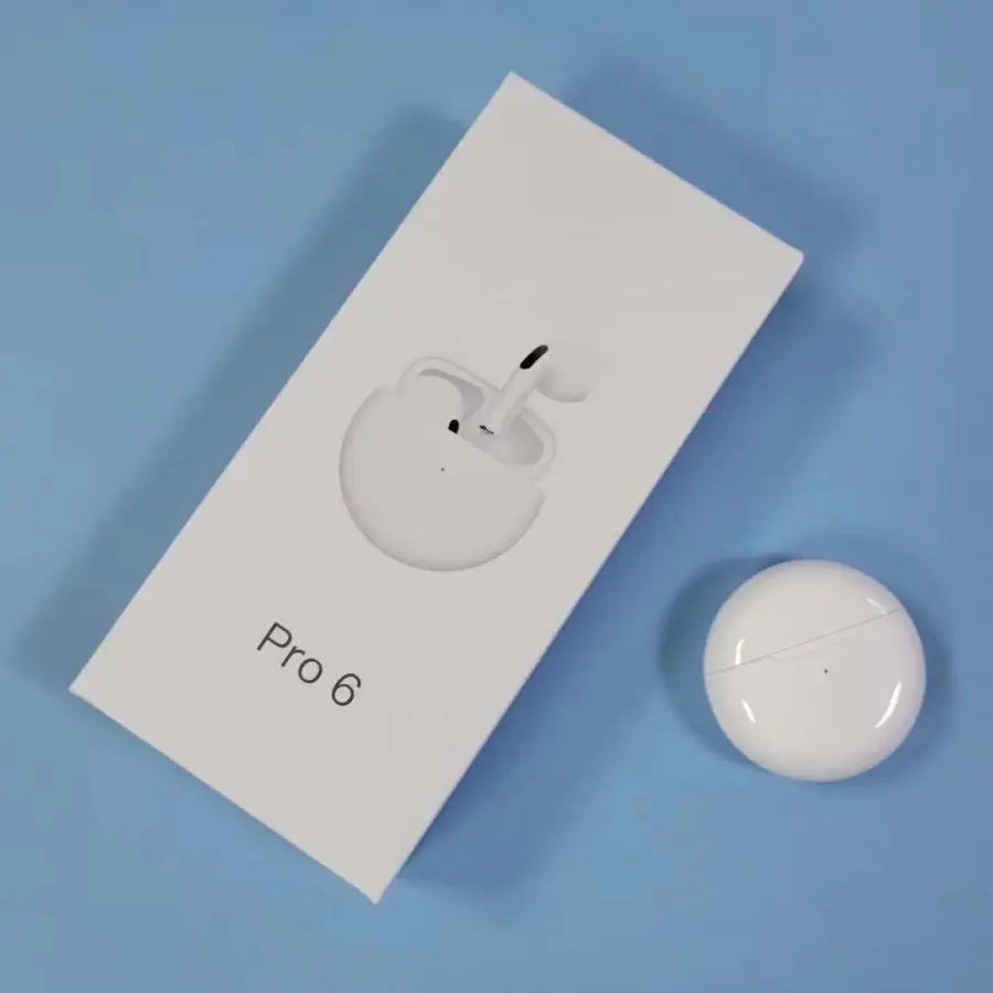 Air Pro 6 TWS