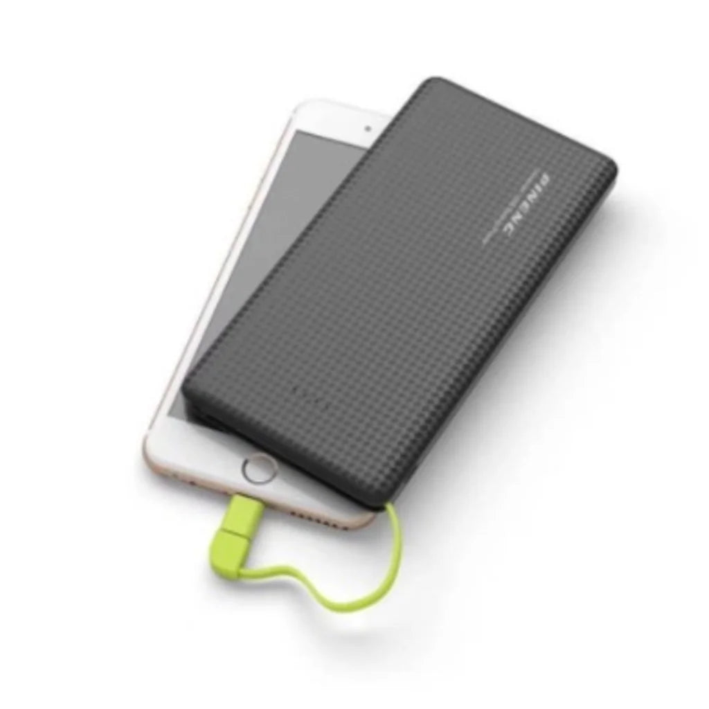 Carregador Portátil Pineng 10000mAh