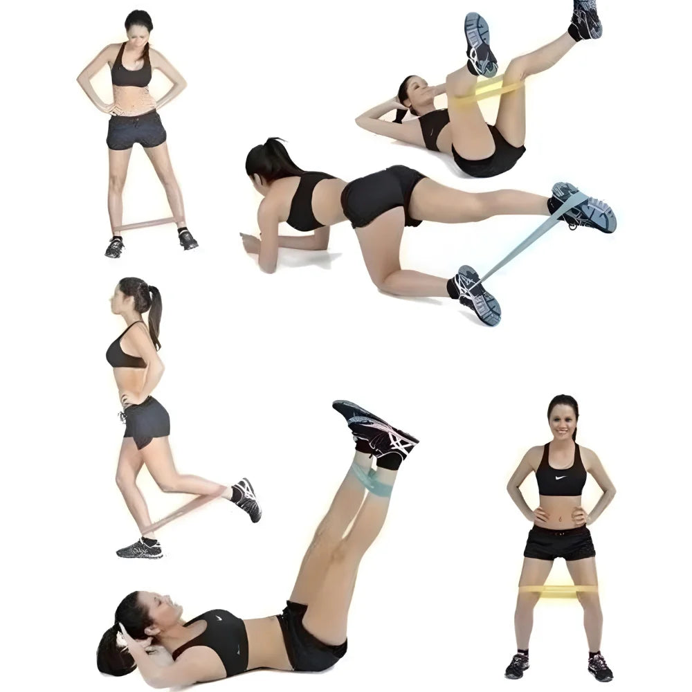 Elástico de Resistencia