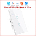 Interruptor Inteligente Tuya Wi-Fi