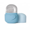 Ice Roller Facial