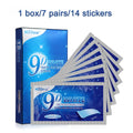 Fita Clareadora 9D White
