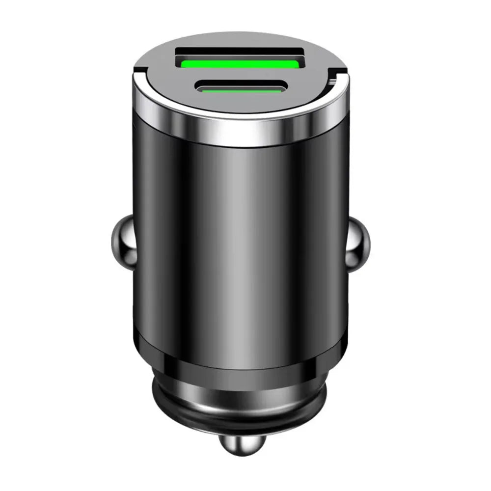 Carregador Veicular 200W