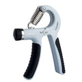 Handgrip com Mola Ajustável